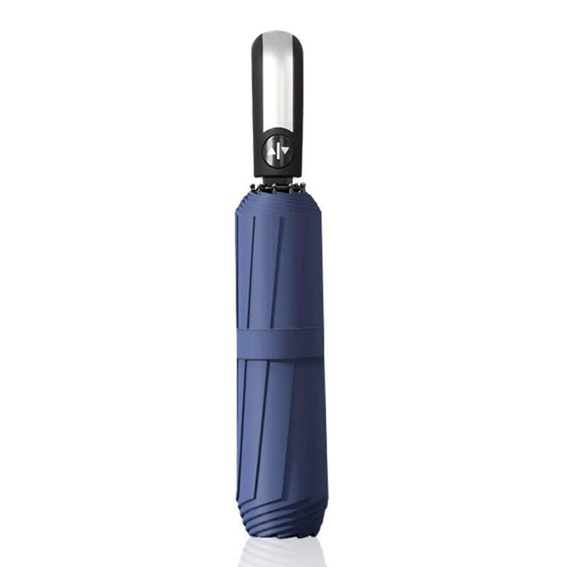 Shihuaji Automatic 10-Rib All-Weather Umbrella