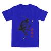 Men T Shirt Black Myth Game T Shirts Hip Hop Journey to the West Summer Tees Y2K Fun Casual Cotton Clothing Birthday Present