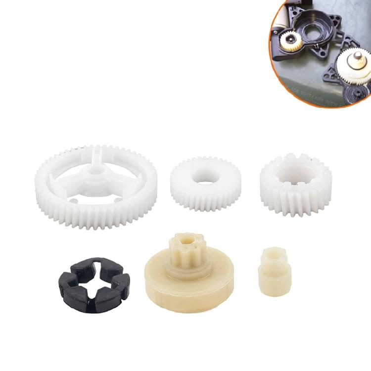 G22C5958X Window Motor Gear Lift Regulator for 3 RX-8 Auto Power Window Gear Set