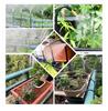 Universal Adjustable Micro-Atomizing Sprinkler Set for Irrigation, Cooling, and Humidification