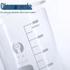 Xingduo Thickened Low Form Glass Beaker with Scale