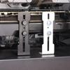 Sliding Adjustable Graphics Card Bracket L Shape GPU Support Bracket  Chassis Mounting