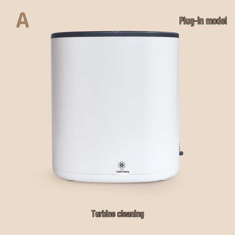 Компактная мини-стиральная машина Oujiewang