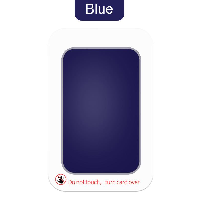 1 sada inkoustové podložky na otisky prstů novorozence Bezpečná Netoxická Bezdotyková kůže Bezinkoustové sady podložek Otisky tlapek domácích mazlíčků koček psů Suvenýry Dárky