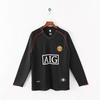 Manchester United Retro-Trikots Sporttrikots gibt es in verschiedenen Stilen, und das WM-Fußballtrikot ist ein Haarhersteller.