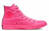 Men's Sneakers OPI x Converse Chuck Taylor All Star High 'V-I-Pink Passes'