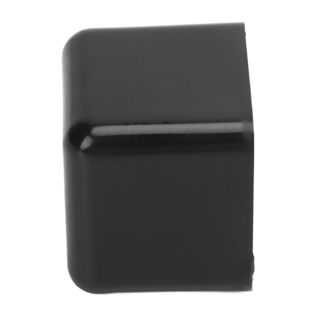 Magnetischer Billardkreidehalter Box Stoßfest Snookerkreidehalter Billardzubehör für Unterhaltung