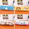 Cute Puppy Pencil Case Large Capacity Pencil Pouch Cartoon Students Stationery