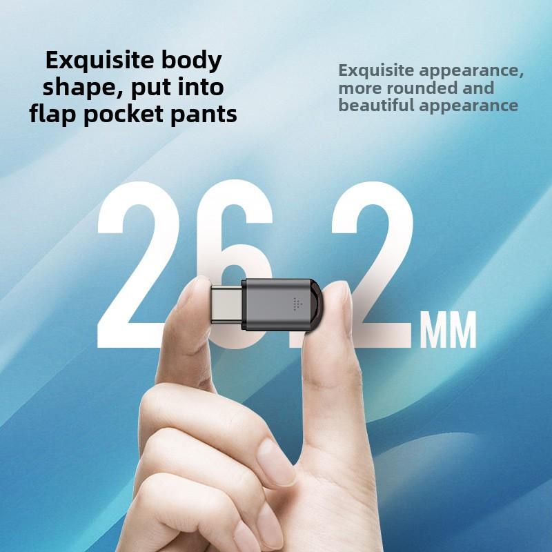 Kapsel-Mobiltelefon-Infrarotsender Intelligente Infrarot-Fernbedienung, Universell Android IOS