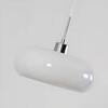 Design Glass Led Chandelier Luxury Vintage Retro Lamps Home Decoration Bar Bedroom Living Room Decor Modern Led Pendant Lights