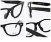 RX5121F 2000 Photochromic Gray Lens Set Ray-Ban