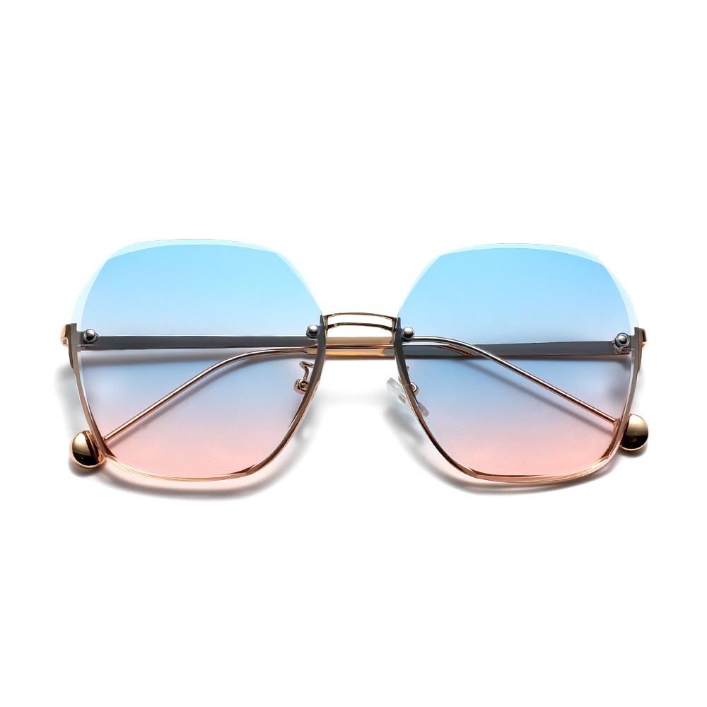 WIMN Everyday Comfort Sonnenbrille mit Entspiegelung und UV400-Schutz