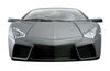 Burago 1/18 Lamborghini Reventon Matte Black