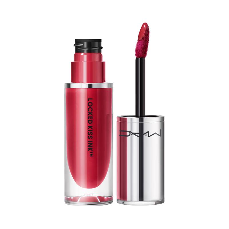 M.A.C Locked Kiss Ink Lipcolour