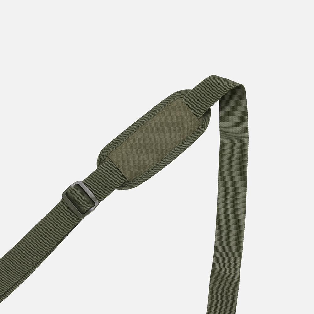 Ymcl Ky Molle Shoulder Bag - Olive