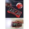 ZOYI high-precision ZT-Y automatic range multifunctional digital multimeter Intelligent anti-burn electrician maintenance