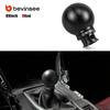Low-Profile Shift Knob Kit for Honda Civic Accord Fit Jazz CRV for Civic Type R, for Acura TSX, for Manual Transmission Only