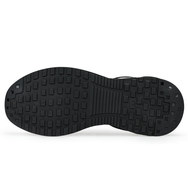 Pracovní tenisky Pánské bezpečnostní obuv Stavebnictví Ocelová špička Pracovní obuv Bezpečnostní boty Pánská obuv Proti propíchnutí Pracovní Léto Kevlar