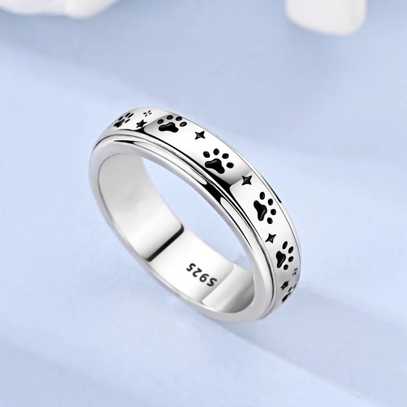 Copper Metal Authentic Original Skull Holding Bead Components in Hand Rings Women's Anniversary Perfect Gift Engagement Rings Designed For Women Mens