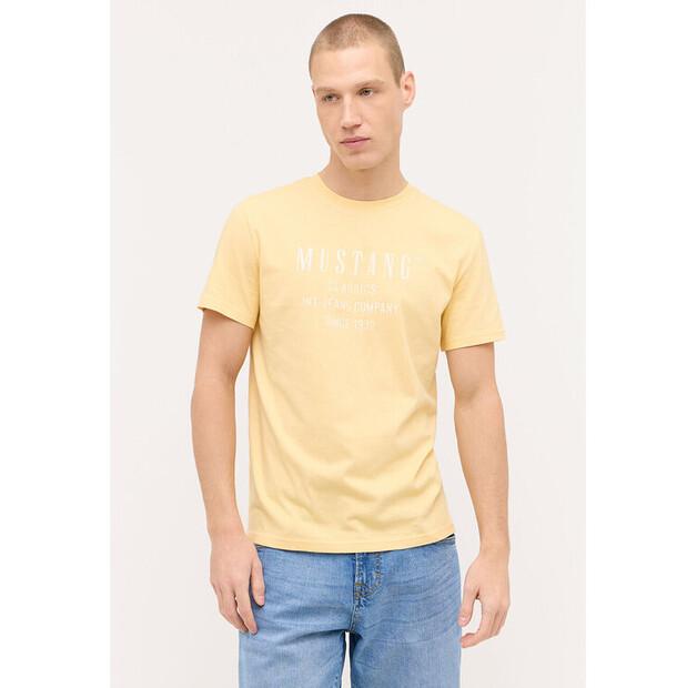 Футболка Mustang AUSTIN EU S
