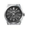 Casio Edifice Men's Stainless Steel 100M Water Resistant Quartz Watch EFK-100CD-1A
