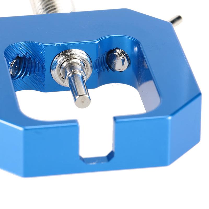 Motor Gear Remover Pinion Gear Remover Professional Tools Universal Motor Pinion Gear Puller Remover Rc Motors Accessories
