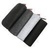 For Girls Felt Cloth Sunglasses Case Stationery Organizer Felt Pencil Case Pen Pouch Pencil Bag