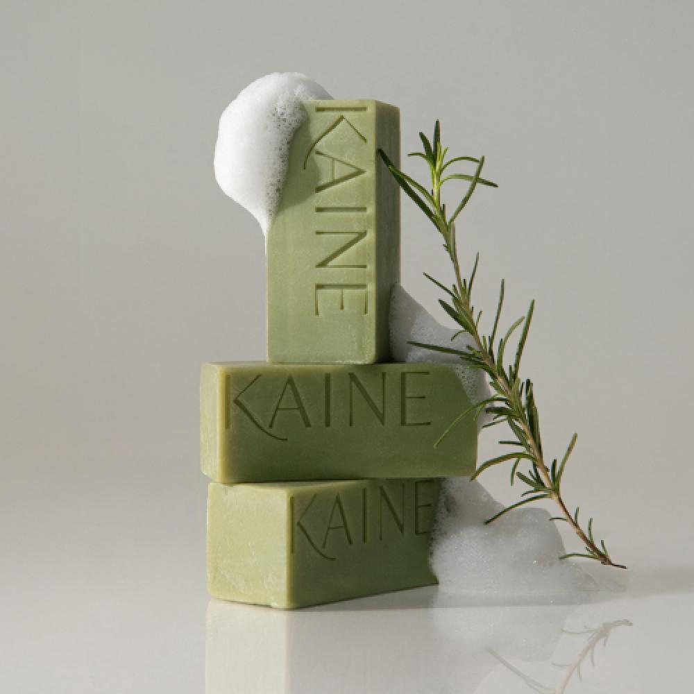 Kaine Rosemary Acne Mildly Acne Cleansing Bar