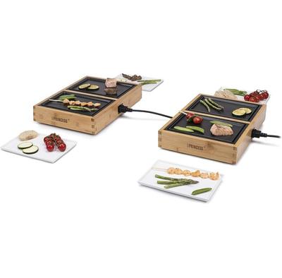 Electric Grill Princess 104040 Dinner4All Pure (01.104040.01.001)