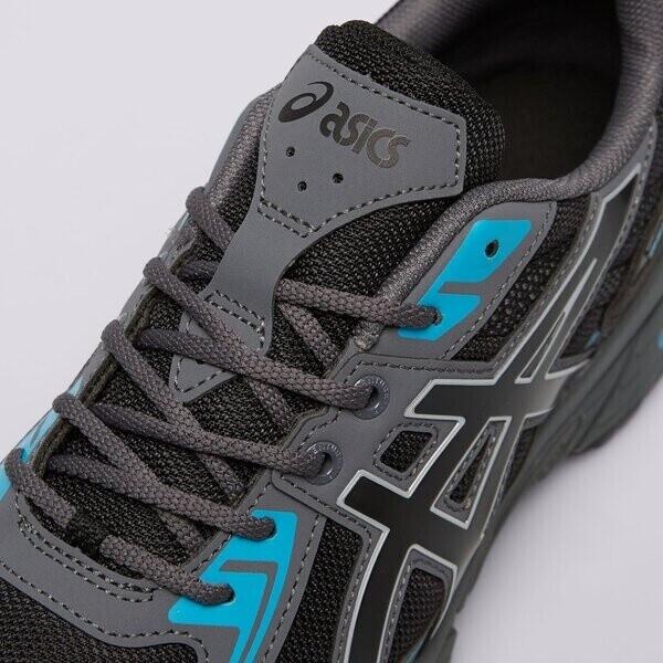 Asics Gel-Venture 6 Sneakers (1203A438) Black/carrier Grey