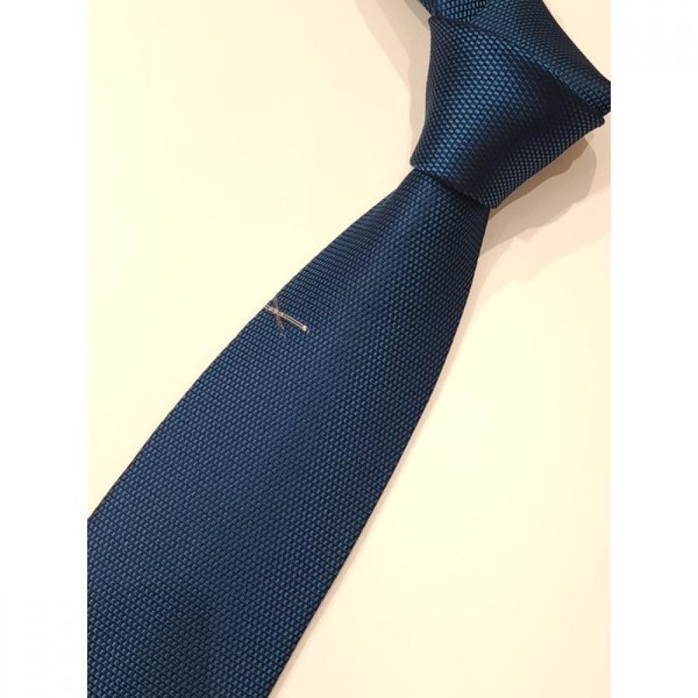 Daks 2026 Ss One Point Solid Mint Tie Dmg1acf1209m1