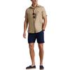 Polo Ralph Lauren Linen Shirt MNPOWOV1N820887-250