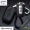 Durable for Kia Key Fob Cover for K2 K3 K4 K5 KX3 KX5 Sportage Sorento Forte Rio Keychain Protector