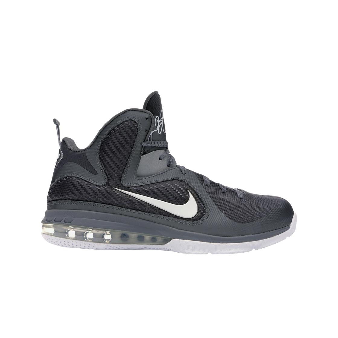 

Nike Lebron 9 Cool Grey 265