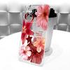 For Xiaomi Redmi 15C 5G 2025 Case Fashion Flower Bow Soft Silicone Clear Back Cover For Xiaomi Poco C85 5G Redmi15C 173MM Bumper