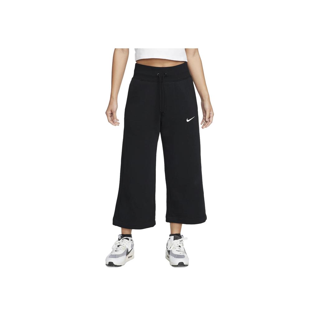 New Nike Casual Pants Women's Black FB8417-010