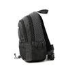 Multifunctional Chest Bag Men's Outdoor Small Backpack Lightweight Sports Crossbody Bag