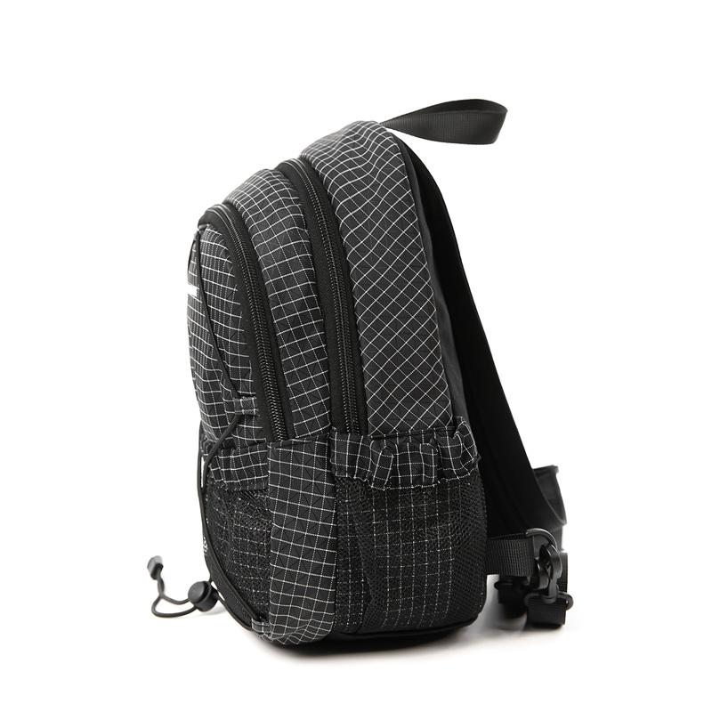 Multifunctional Chest Bag Men's Outdoor Small Backpack Lightweight Sports Crossbody Bag