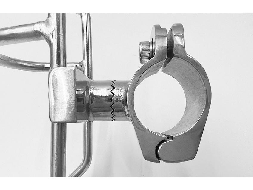 Yacht Sea Fishing Rod Rail Holder Accessories
