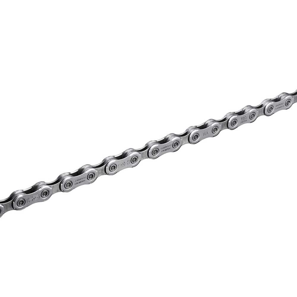 Shimano Bicycle 116 with quick XT CN-M8100 Chain, links, 12-speed, links, grade.