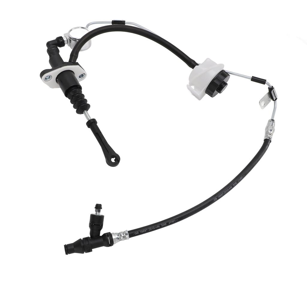 Clutch Master Cylinder 136.38009 Metal Alloy Reliable Performance Engine Clutch Master Cylinder Pump