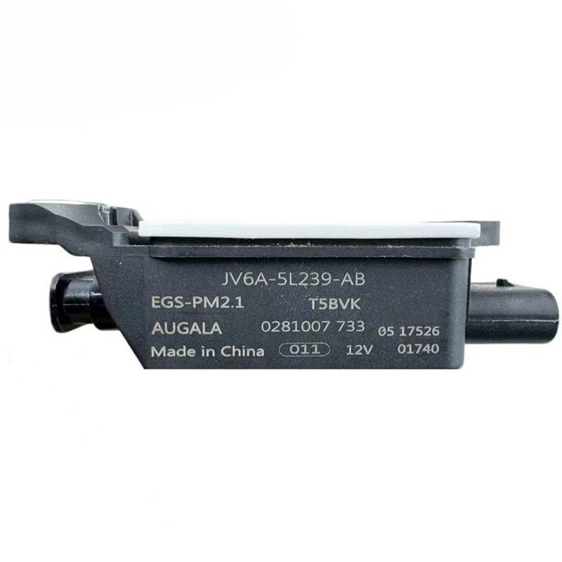 New For Ford Kuga MK2 MK3 2012- 2024 PM Particle Matter Sensor JV6A-5L239-AB JV6A-5L239-AA Diesel Engine Fitment