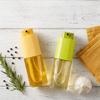Precise Mister Olive Oil Sprayer Reusable Oil Sprayer Dispenser Empty Bottle Oil Spray Bottle  BBQ