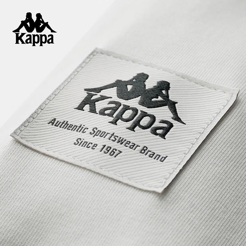 Kappa Women's 2025 Fall Knit Hooded Cardigan K0F62MK81