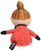 Moomin Pompon Doll Plush Toy Little Approximately 13cm Red My, Tall,
