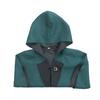 Cosplay League of Legends: Battle of the Twin Cities 1cos Uniform Jinx Cloak Hooded Cloak Game Character Show Uniform cos