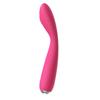 Svakom - Iris Vibrator Plum Red