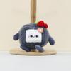 And Adorable Soft Changsha Stinky Tofu Plush Keychain Cartoon Doll Plush Toy