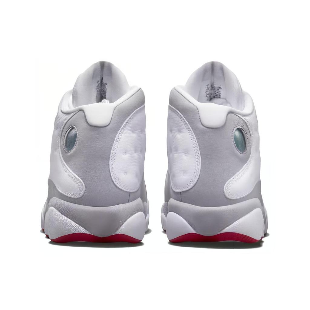 Jordan 13 Wolf Grey Retro 414571-160