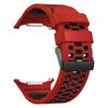 Strap for Samsung Galaxy Watch Ultra 2 2026 47mm Sport Silicone Band Wristband for Galaxy Watch 7 Ultra 2025/2024 Bracelet